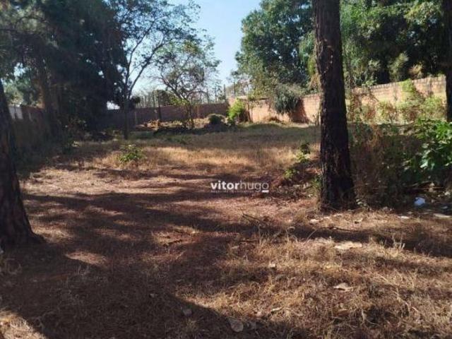 Terreno venda em Região Geográfica Imediata de Uberlândia, Oliveira Fortes