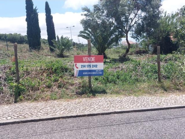 Terreno venda em Oeiras, Lisboa