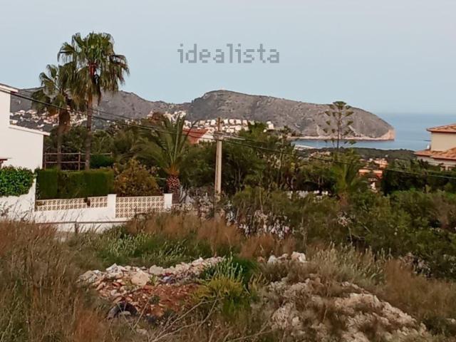 Terreno en venta en Tampa Park, la Marina Alta