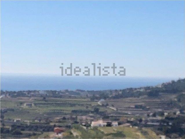 Terreno en venta en Moraira, la Marina Alta