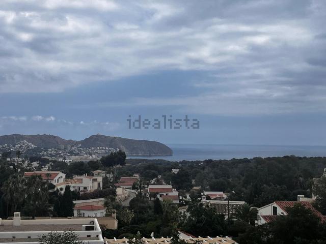 Terreno en venta en Tampa Park, la Marina Alta