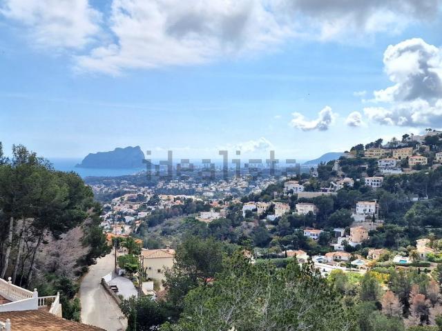 Terreno en venta en Tampa Park, la Marina Alta