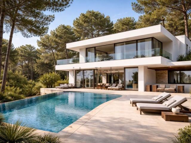 Terreno en venta en Moraira, la Marina Alta