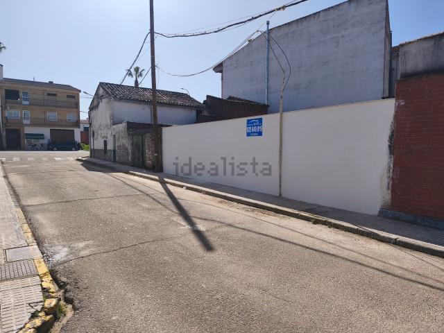 Terreno en venta en Moraleja, Extremadura