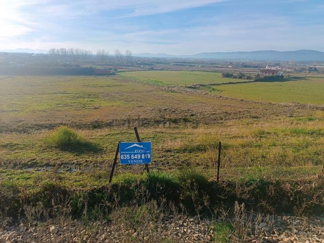 Terreno en venta en Moraleja, Extremadura
