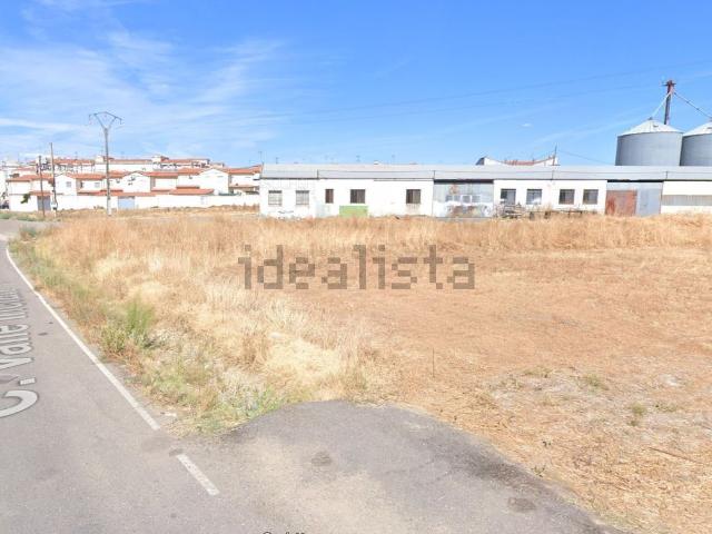 Terreno en venta en Moraleja, Extremadura