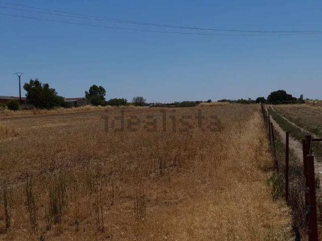 Terreno en venta en Moraleja, Extremadura
