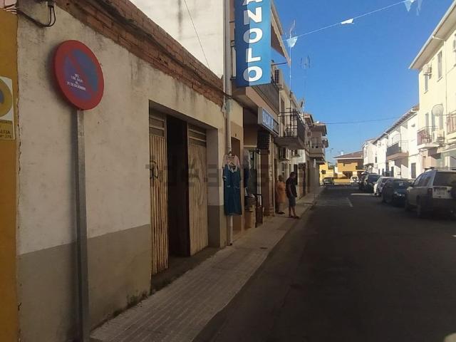 Terreno en venta en Moraleja, Cáceres