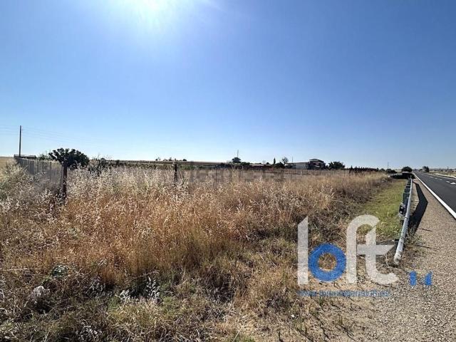 Terreno en venta en Morales Del Vino, Castilla y León