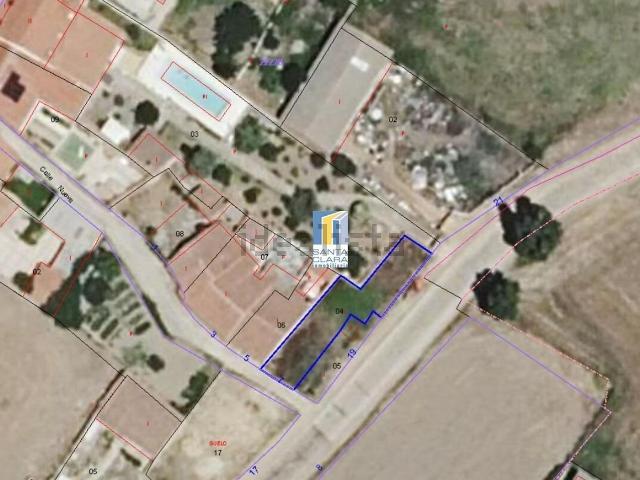 Terreno en venta en Morales Del Vino, Castilla y León