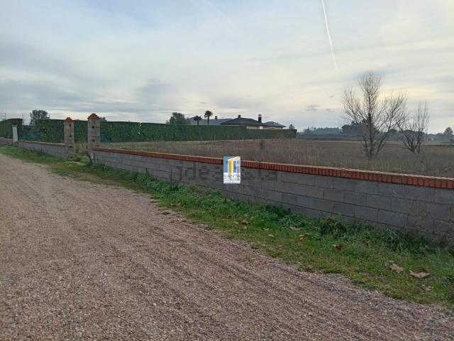 Terreno en venta en Morales del Vino, Zamora