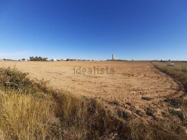 Terreno en venta en Morales del Vino, Zamora