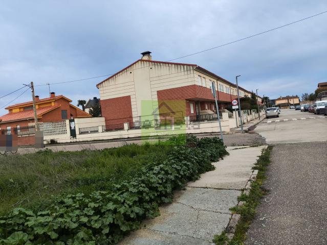 Terreno en venta en Morales Del Vino, Castilla y León