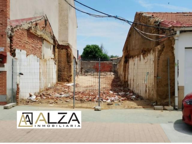 Terreno en venta en Morales Del Vino, Castilla y León