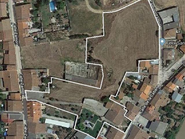 Terreno en venta en Morales Del Vino, Castilla y León