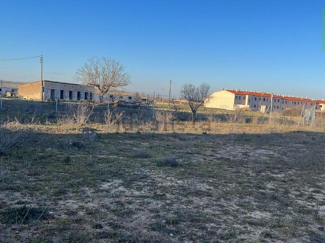 Terreno en venta en Morales Del Vino, Castilla y León