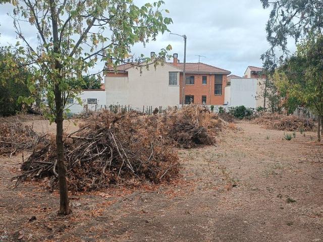 Terreno en venta en Morales Del Vino, Castilla y León