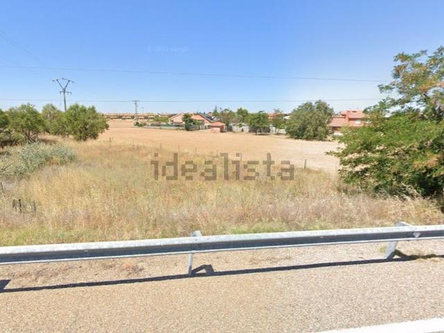 Terreno en venta en Morales Del Vino, Castilla y León
