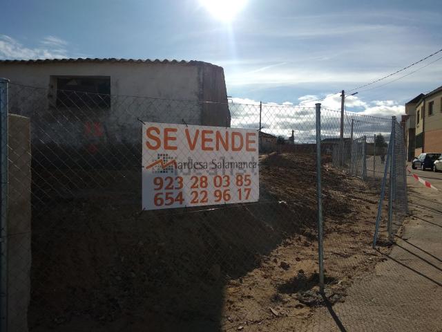 Terreno en venta en Morales Del Vino, Castilla y León