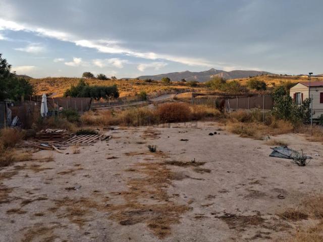 Terreno en venta en Finca de Don Jaume, l'Alacantí