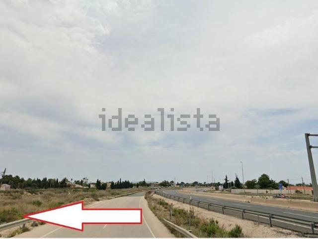 Terreno en venta en l'Alacantí, Valencia