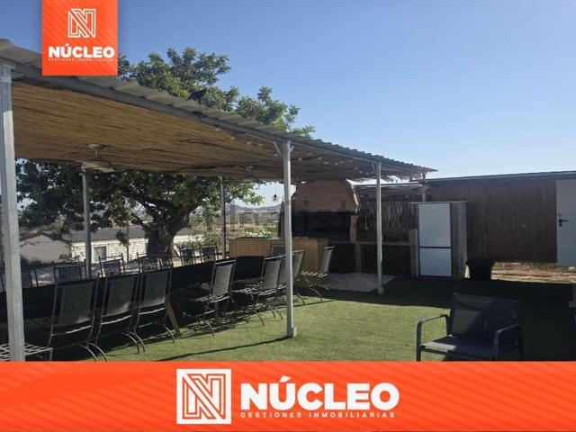 Terreno en venta en Alacant / Alicante