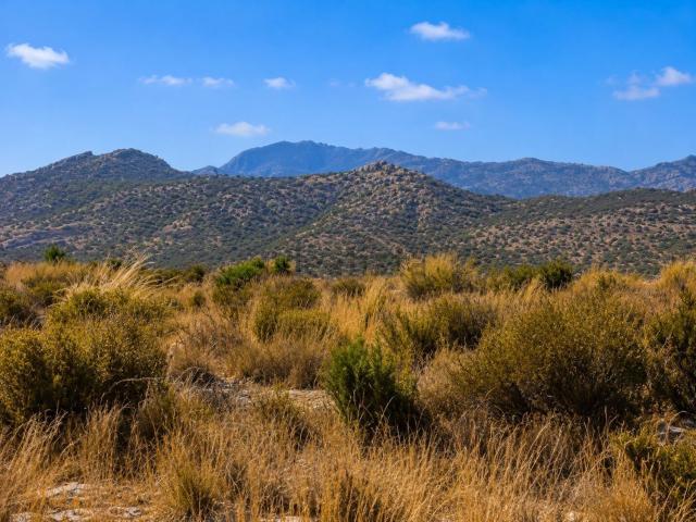 Terreno en venta en Finca de Don Jaume, l'Alacantí