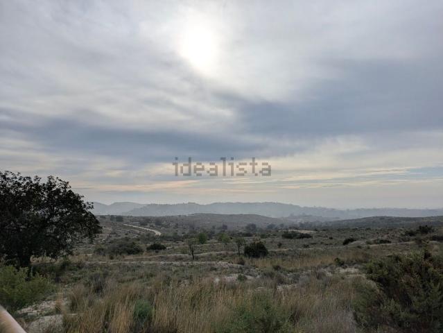 Terreno en venta en Urbanización Villanueva, l'Alacantí