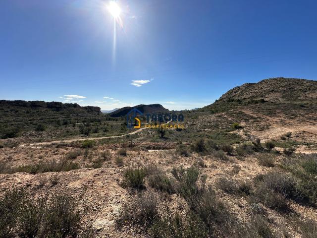 Terreno en venta en Urbanització Lloma d'Espí, l'Alacantí
