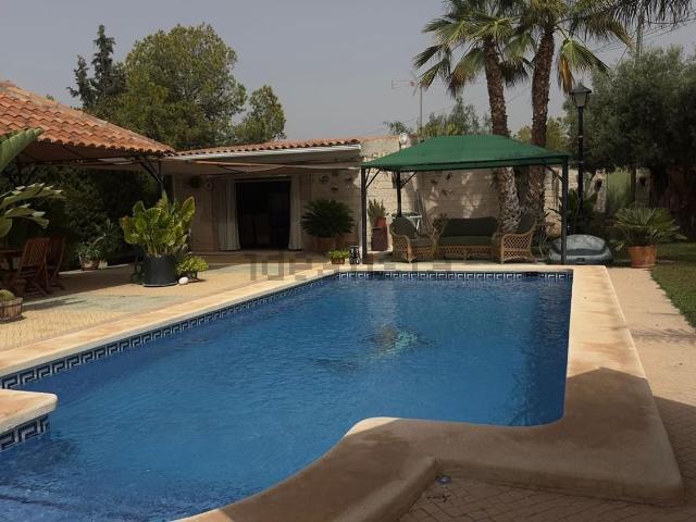 Terreno en venta en l'Alacantí, Valencia