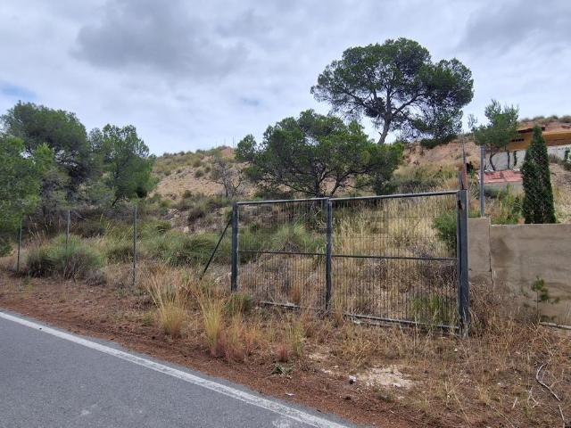 Terreno en venta en Finca de Don Jaume, l'Alacantí