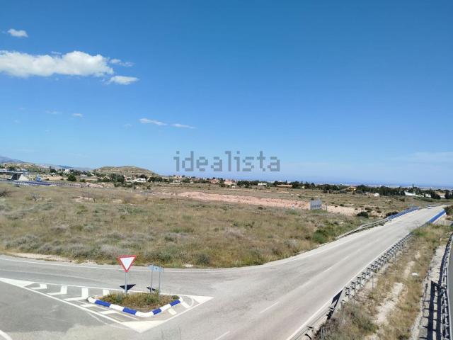 Terreno en venta en Urbanització Camí del Ventorrillo, l'Alacantí