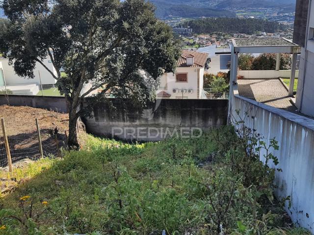 Terreno venda em Guimarães, Braga
