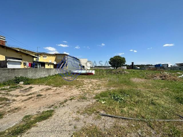 Terreno alugar em Maia