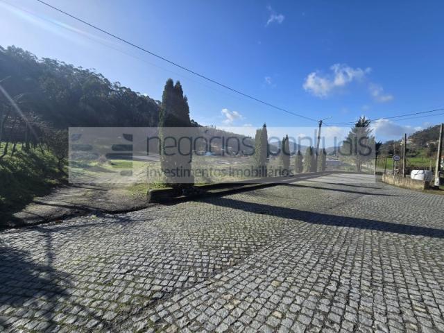 Terreno alugar em Braga