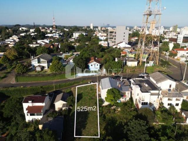 Terreno venda em Região Geográfica Imediata de Erechim, Barão de Cotegipe