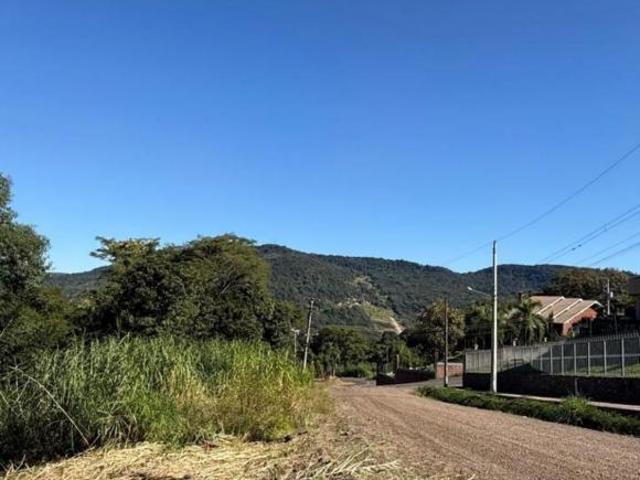 Terreno venda em Feliz
