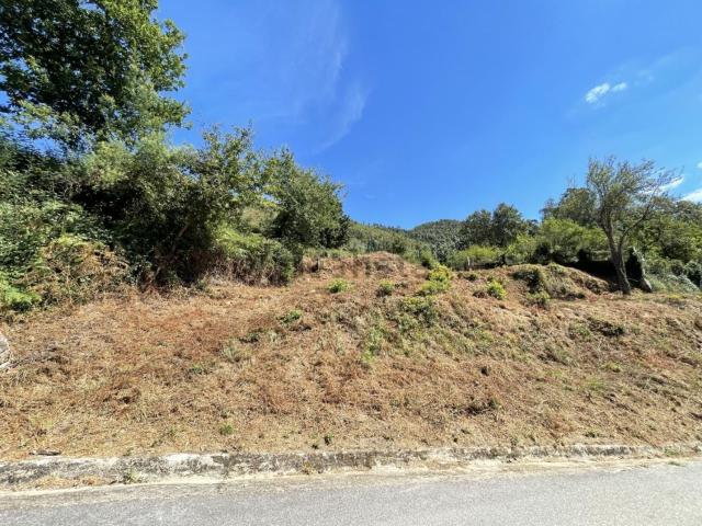 Terreno en venta en Mos, Vigo