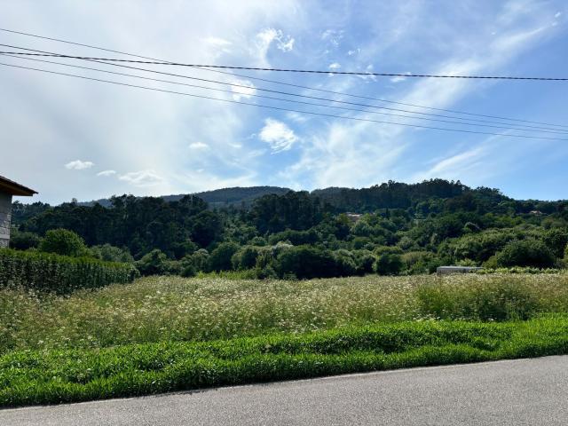 Terreno en venta en Mos, Vigo