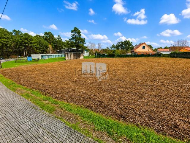 Terreno en venta en Mos, Vigo