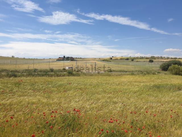 Terreno en venta en Parque Guadarrama, Móstoles