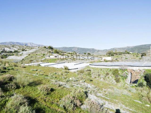 Terreno en venta en La Garnatilla, Comarca de la Costa Granadina