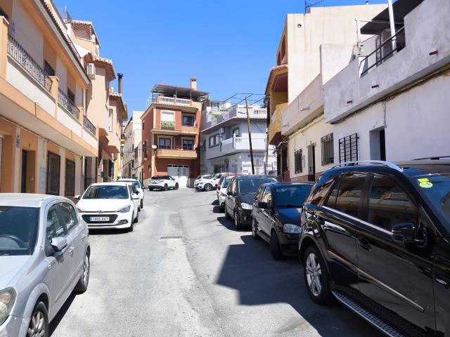 Terreno en venta en Comarca de la Costa Granadina, Andalucía