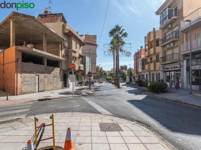 Terreno en venta en Comarca de la Costa Granadina, Andalucía