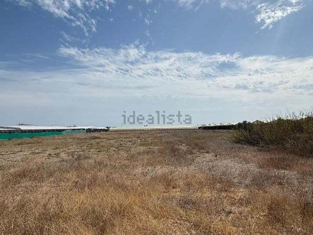 Terreno en venta en Carchuna, Motril