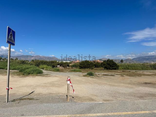 Terreno en venta en Playa Granada, Motril