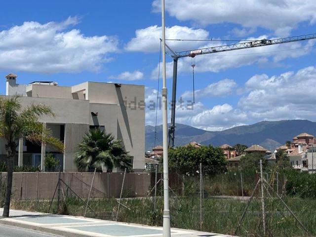 Terreno en venta en Playa Granada, Comarca de la Costa Granadina