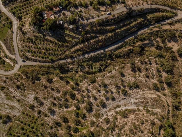 Terreno en venta en Los Tablones, Comarca de la Costa Granadina