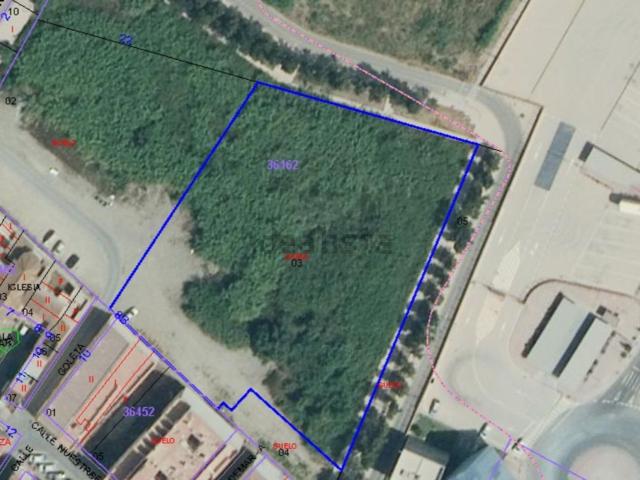 Terreno en venta en El Varadero, Comarca de la Costa Granadina