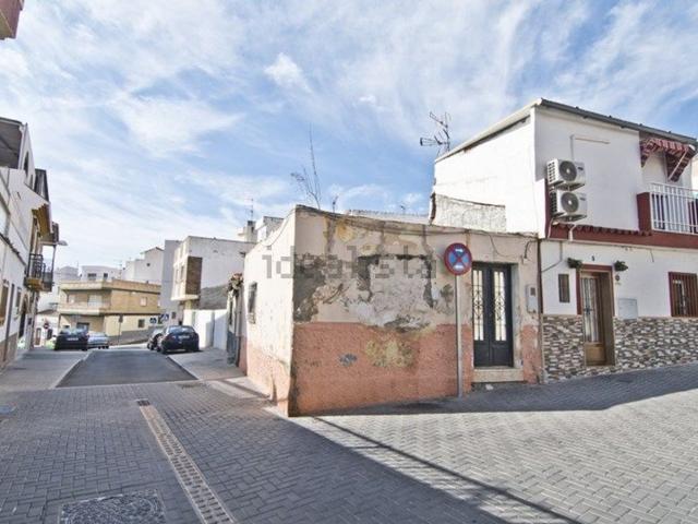 Terreno en venta en Comarca de la Costa Granadina, Andalucía